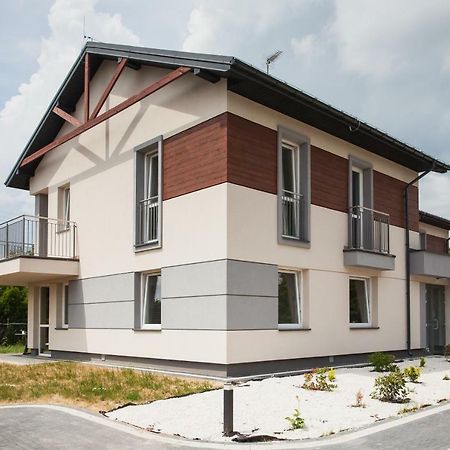 Apartamenty Sady Naleczowskie 외부 사진