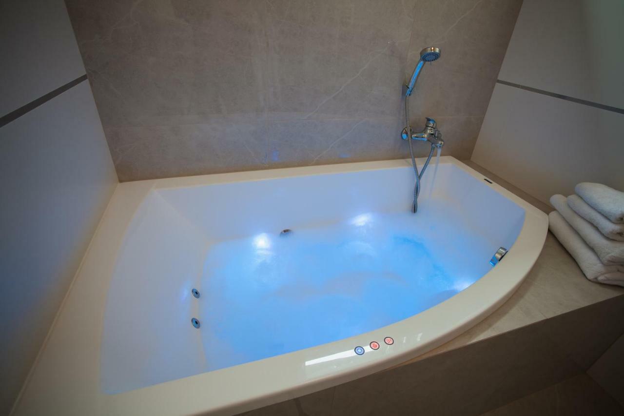 Apartamenty Sady Naleczowskie 외부 사진