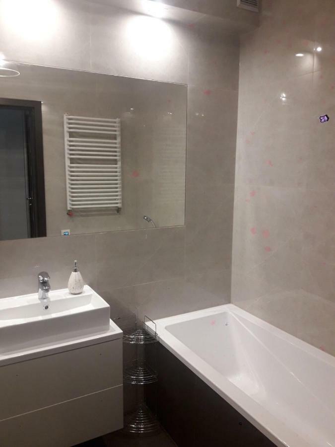 Apartamenty Sady Naleczowskie 외부 사진