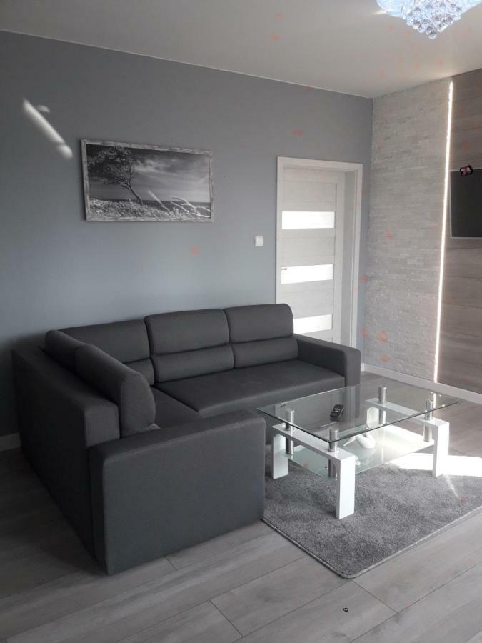 Apartamenty Sady Naleczowskie 객실 사진